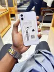 Apple iPhone 11 64GB White - 2