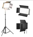 D800 Pro LED Rechargeable Camera Light - 2
