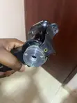 Vivitar Handheld Camera Grip with Light Mount - 5