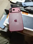Apple iPhone 14 Pro Max 256GB Blue - 2