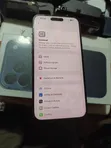 Apple iPhone 14 Pro Max 256GB Blue - 3