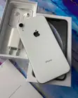 Apple iPhone XR 128GB White - 1