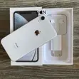 Apple iPhone XR 128GB White - 2