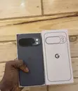Google Pixel 10 Pro XL 256GB Black - 1