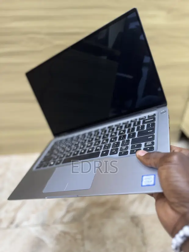 Dell Latitude 7400 Laptop - Intel Core i5, 8GB RAM, 256GB SSD - 1