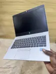HP EliteBook 840 G6 Laptop - Core i5, 8GB RAM, 256GB SSD - 2