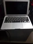 Apple MacBook Air 2015 11.6" Intel Core i5 4GB RAM 128GB SSD - 1