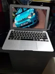 Apple MacBook Air 2015 11.6" Intel Core i5 4GB RAM 128GB SSD - 2