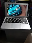 Apple MacBook Air 2015 11.6" Intel Core i5 4GB RAM 128GB SSD - 4