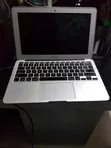 Apple MacBook Air 2015 11.6" Intel Core i5 4GB RAM 128GB SSD - 5