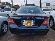 Mercedes-Benz C180 2004 Blue - 1