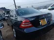 Mercedes-Benz C180 2004 Blue - 2