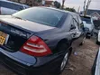 Mercedes-Benz C180 2004 Blue - 3