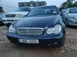 Mercedes-Benz C180 2004 Blue - 4