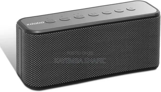 Brand New Xdobo X8 Plus 80W Portable Bluetooth Speaker - 1