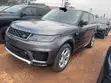 Land Rover Range Rover Sport 2018 - 2