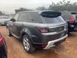 Land Rover Range Rover Sport 2018 - 5