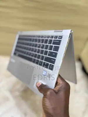 HP EliteBook 1030 Laptop - Core i5, 8GB RAM, 256GB SSD