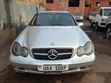 Mercedes-Benz C240 2004 Silver - 2
