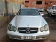 Mercedes-Benz C240 2004 Silver - 3