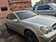 Mercedes-Benz C240 2004 Silver - 4