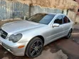 Mercedes-Benz C240 2004 Silver - 5