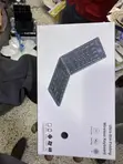 Ultra-Thin Folding Wireless Bluetooth Keyboard - 2