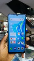 Infinix Hot 20i 64GB Black - 2