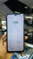 Infinix Hot 20i 64GB Black - 3