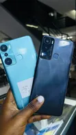 Infinix Hot 20i 64GB Black - 4