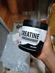 Nutrex Research Creatine Monohydrate Powder Unflavored - 1