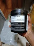 Nutrex Research Creatine Monohydrate Powder Unflavored - 2