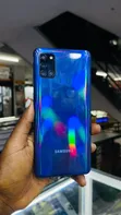 Samsung Galaxy A21s 64GB Blue - 2