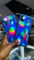 Samsung Galaxy A21s 64GB Blue - 4
