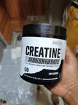 Nutrex Research Creatine Monohydrate Powder Unflavored - 2