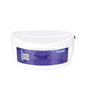 Germix SM-504B UV Sterilizer Cabinet