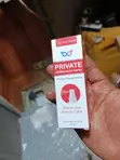 Private Parts Antibacterial Spray - 30ml - 3