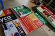 Printing Services - Banners, Stickers, Pull-Up Banners - 2