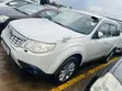 Subaru Forester 2010 White - 3
