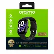 Oraimo Watch 6 Lite (OSW-809) Smartwatch - Brand New - 1
