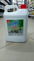 Focus Multi-Purpose Eco Liquid Detergent 5L - 2