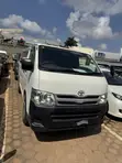 Toyota Toyoace 2013 White - 1