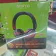 Oraimo BoomPop Lite OHP-317 Wireless Over-Ear Headphones - 2