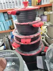 UCC Cookware Set - Saucepans - 3