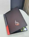 Asus ROG Strix G15 Laptop - Intel Core i7, 16GB RAM, 128GB SSD - 2