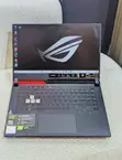 Asus ROG Strix G15 Laptop - Intel Core i7, 16GB RAM, 128GB SSD - 3