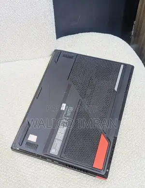 Asus ROG Strix G15 Laptop - Intel Core i7, 16GB RAM, 128GB SSD