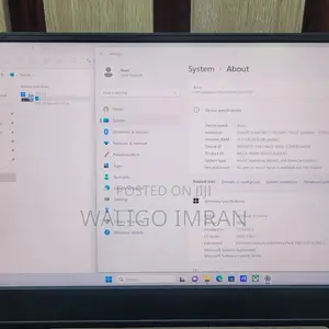 Asus ROG Zephyrus M15 GU502LU Laptop - i7, RTX 2060, 16GB RAM, 128GB SSD
