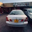 Toyota Premio 2006 Silver - 1