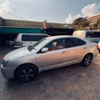 Toyota Premio 2006 Silver - 2